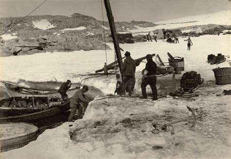 Manuscripts, Oral History, and Pictures Catalogue | Antarctica ...