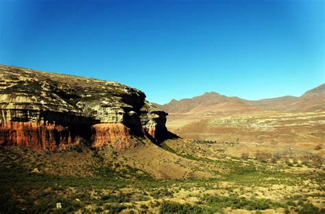 15 Scenic Places to Go Camping in South Africa