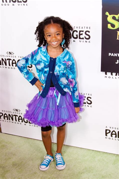 Skai Jackson's Transformation in Photos: Disney Channel to Now