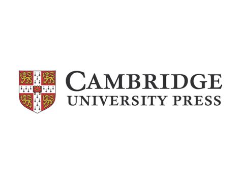 Cambridge University Press - Publishers Association