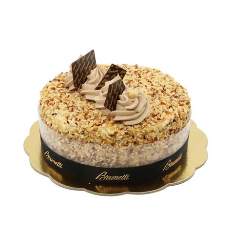 Brunetti Celebration Cakes | Brunetti Cafe Melbourne | Shop Online