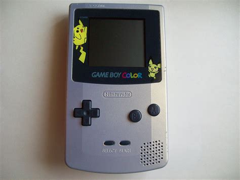 Pokémon silver Gameboy - munimoro.gob.pe