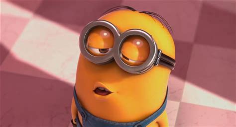 Minion Kiss HD Pics Wallpaper, HD Movies 4K Wallpapers, Images and Background - Wallpapers Den