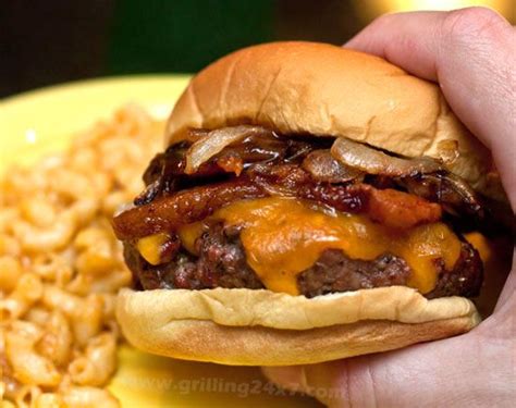 17 Best images about burger and fries on Pinterest | Burger recipes ...