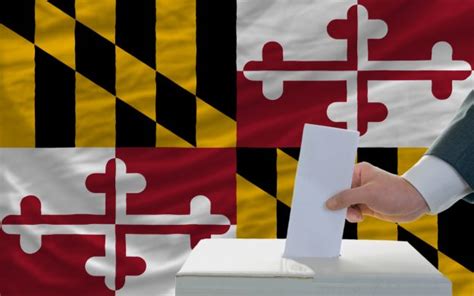 Maryland officials blame 'programming error' for mishandling of 80,000 voter registrations ...