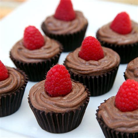 Best Healthy Chocolate Dessert Recipes | POPSUGAR Fitness