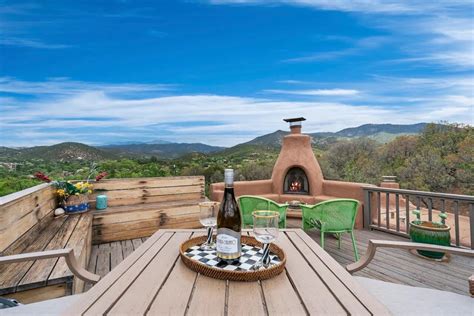 Your Dream Santa Fe Airbnb Awaits, Starting With These 9