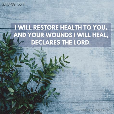 20 Healing Bible Verses Therapeutic Scripture Quotes - vrogue.co