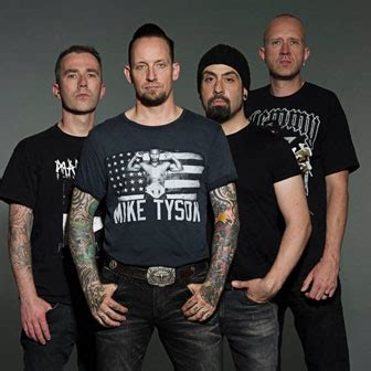 Volbeat Album and Singles Chart History | Music Charts Archive