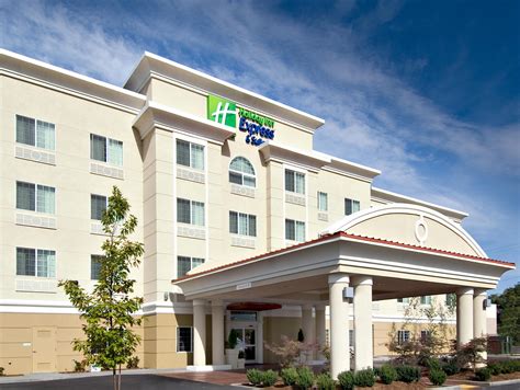 Holiday Inn Express & Suites Klamath Falls Central Hotel by IHG