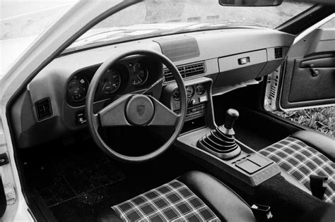 Car Interiors