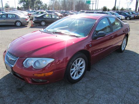 1999 Chrysler 300M - Exterior Pictures - CarGurus