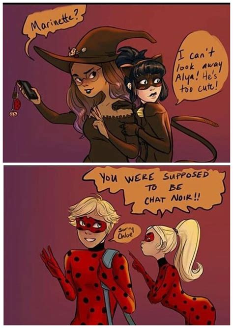 View 19 Miraculous Ladybug Comics Funny - factweightart