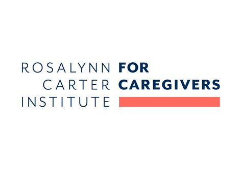 Rosalynn Carter Institute for Caregivers (1) - Blue Star Families