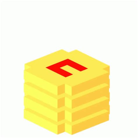 Coin Stack GIF - Coin Stack Pile - Discover & Share GIFs