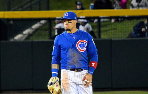 Here's What Javy Báez Extension Could Look Like, Still Good Chance to Ink One This Spring