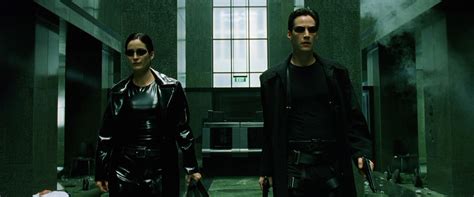 The Matrix (1999)