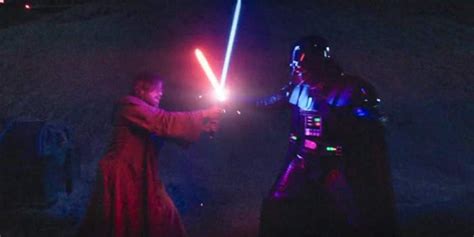 Why Can’t Darth Vader Beat Obi-Wan Kenobi? 4 Reasons - whatNerd