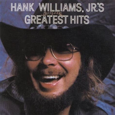 Hank Williams Jr. — Whiskey Bent and Hell Bound — Listen, watch ...