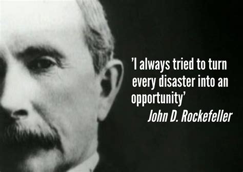 John Rockefeller Quotes - ShortQuotes.cc