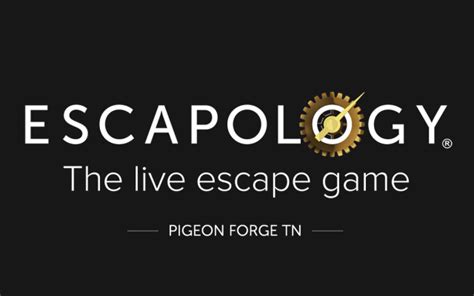 Escapology Escape Rooms Pigeon Forge | My Pigeon Forge