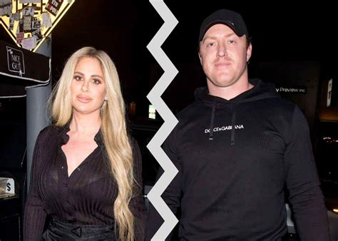 Here's Why Kroy Biermann Filed for Divorce Again From Kim