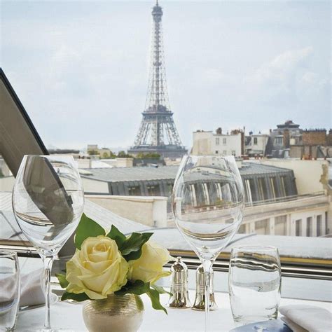 14 best rooftop restaurants in Paris for amazing views - Tripadvisor