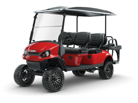 Express L6 - Ascension Golf Carts - Louisiana's largest recreational ...