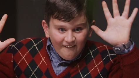 Harry Potter's Python Scene Was 'Awkward' For Dudley Actor Harry Melling