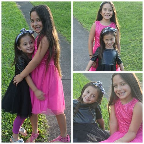 Fashionable FabKids – Pretty Dresses | Livin' the Mommy Life