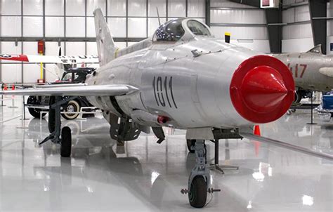 About the Museum | Warhawk Air Museum | Nampa, ID