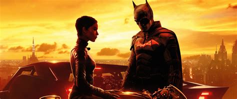 Batman Movie 2022 Ultra HD Wallpapers - Wallpaper Cave