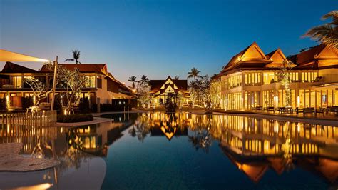 Amari Koh Samui in Koh Samui | Hotels Koh Samui