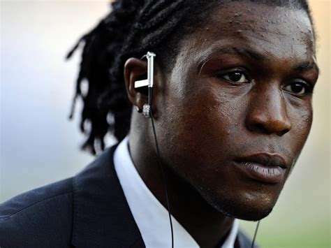 Former Real Madrid and Everton winger Royston Drenthe struggles to find a new club — and so ...