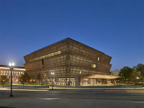 National Museum of African American History & Culture | Tours & Tickets