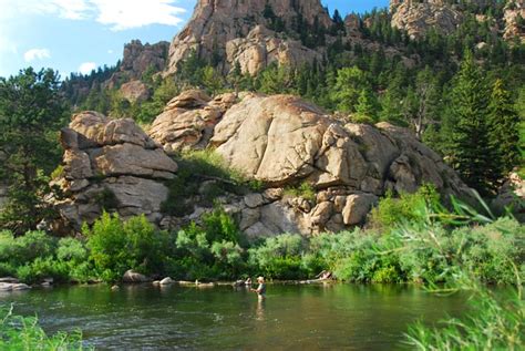 4 Fly-Fishing Spots in Colorado - Colorado Homes & Lifestyles