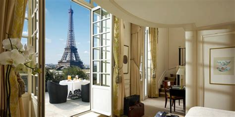 The Most Romantic Hotels in Paris, France You Must Book Right Now!