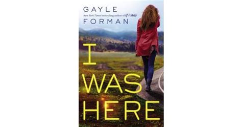 I Was Here Book Review | Common Sense Media