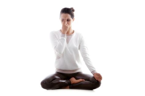 7 Breathing Exercises To Deepen Your Meditation Practice | Zenful Spirit