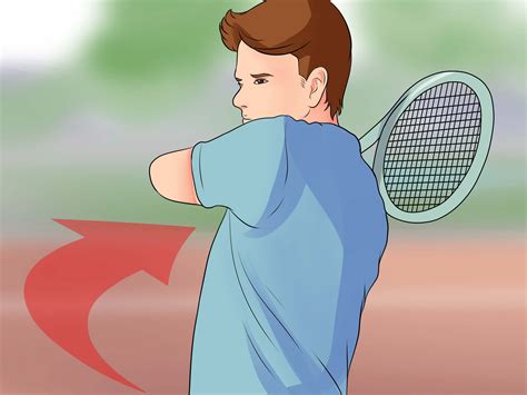 How to Get a Powerful Two‐handed Backhand in Tennis: 12 Steps