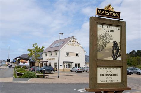 STARLING CLOUD, Aberystwyth - Menu, Prices & Restaurant Reviews ...