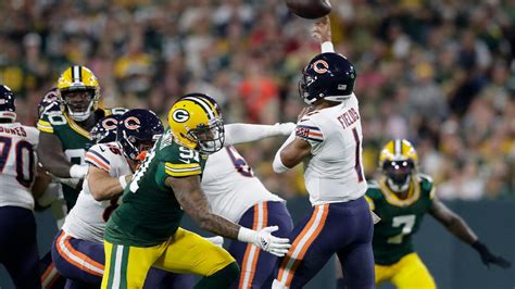 Ex-NFL QB says Bears is 'franchise where quarterbacks go to die'