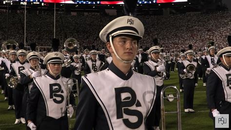 The 10 Best College Marching Bands of All Time - Musical Mum