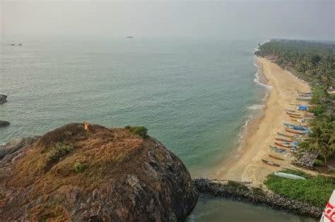 Kaup Beach - Picture of Kundapur, Karnataka - TripAdvisor