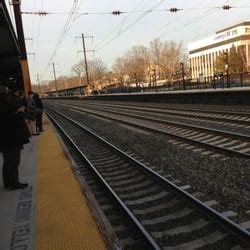 NJ Transit Metropark Train Station - 42 Photos & 36 Reviews - Train ...