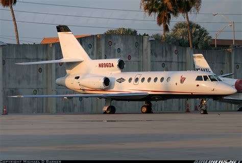 Dassault Falcon 50 - Untitled | Aviation Photo #1947912 | Airliners.net