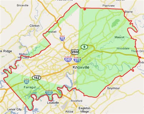 Knox County, Tennessee Genealogy Genealogy - FamilySearch Wiki