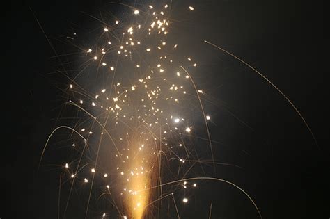 'Fireworks' free photo - CopyrightFreePhotos.com (all photos copyright and royalty free)