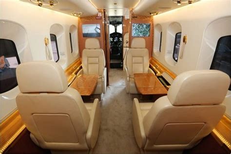 SIKORSKY S-92 Specifications, Cabin Dimensions, Performance