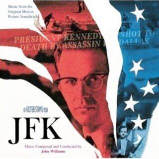 JFK (1991) Directed by Oliver Stone. Theatrical Poster. | Download Scientific Diagram